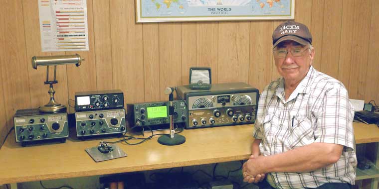 Ham radio